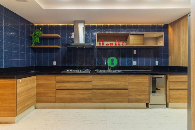 Imagem Apartamento com 3 Quartos à Venda, 185 m² em Panamby - São Paulo Imagem Apartamento com 3 Quartos à Venda, 185 m² em Panamby - São Paulo