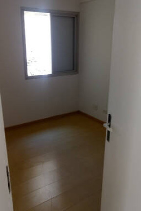 Imagem Apartamento com 1 Quarto para Alugar, 48 m² em Planalto Paulista - São Paulo