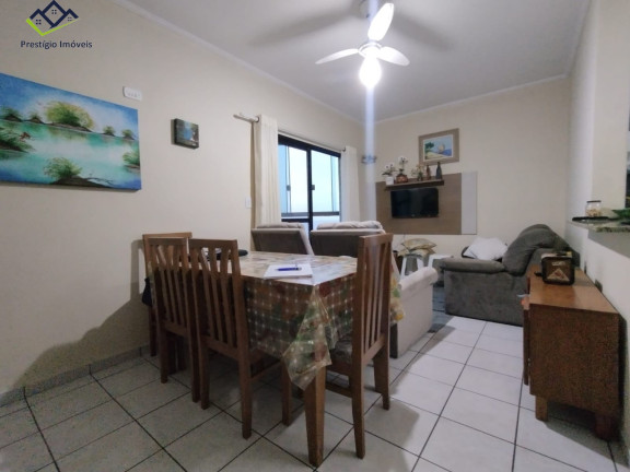 Imagem Apartamento com 2 Quartos à Venda, 65 m² em Balneário De Itaóca - Mongaguá Imagem Apartamento com 2 Quartos à Venda, 65 m² em Balneário De Itaóca - Mongaguá