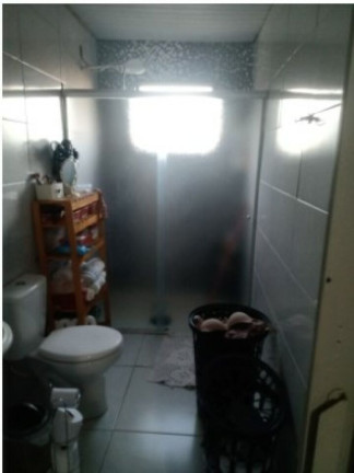 Casa com 4 Quartos à Venda, 100 m² em Núcleo Habitacional Luis Zillo - Lençóis Paulista