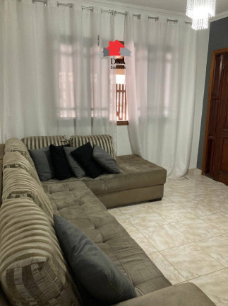 Imagem Casa com 2 Quartos à Venda, 125 m² em Parque Orestes ôngaro - Hortolândia