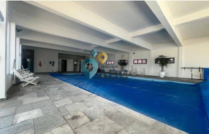 Imagem Apartamento com 4 Quartos à Venda, 148 m² em Centro - São Bernardo Do Campo