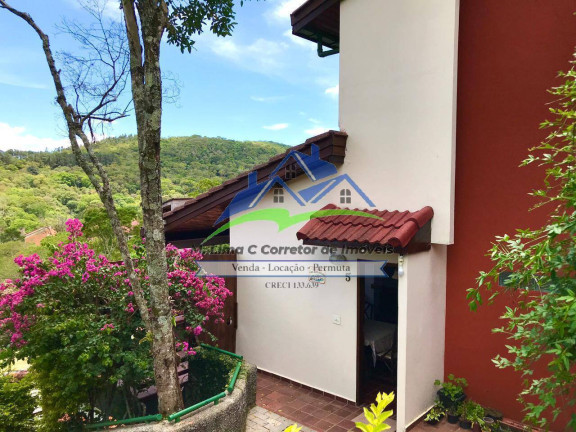 Imagem Casa de Condomínio com 3 Quartos à Venda, 150 m² em Portão - Atibaia