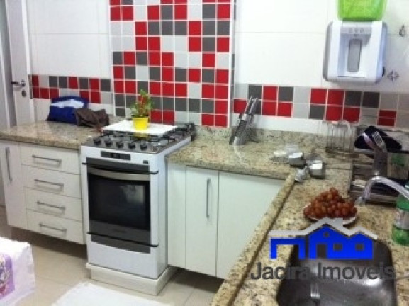 Apartamento com 2 Quartos à Venda, 82 m² em Campo Grande - Santos
