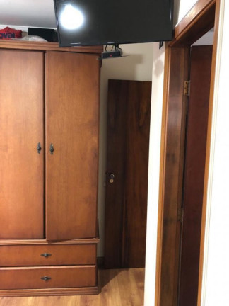 Imagem Apartamento com 3 Quartos à Venda, 90 m² em Santana - São José Dos Campos Imagem Apartamento com 3 Quartos à Venda, 90 m² em Santana - São José Dos Campos