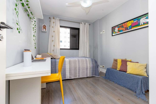 Imagem Apartamento com 2 Quartos à Venda, 63 m² em Jardim Promissão - São Paulo Imagem Apartamento com 2 Quartos à Venda, 63 m² em Jardim Promissão - São Paulo