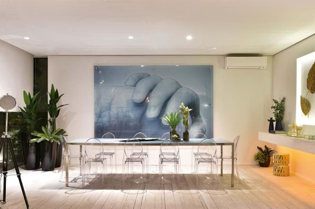 Imagem Casa com 5 Quartos à Venda, 1.000 m² em Jardim Guedala - São Paulo Imagem Casa com 5 Quartos à Venda, 1.000 m² em Jardim Guedala - São Paulo