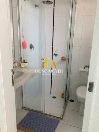 Imagem Apartamento com 3 Quartos à Venda, 128 m² em Centro - Santo André Imagem Apartamento com 3 Quartos à Venda, 128 m² em Centro - Santo André