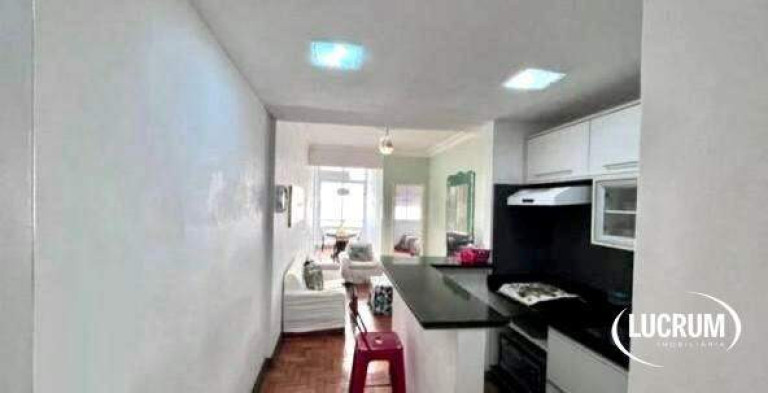 Imagem Apartamento com 3 Quartos à Venda, 87 m² em Copacabana - Rio De Janeiro