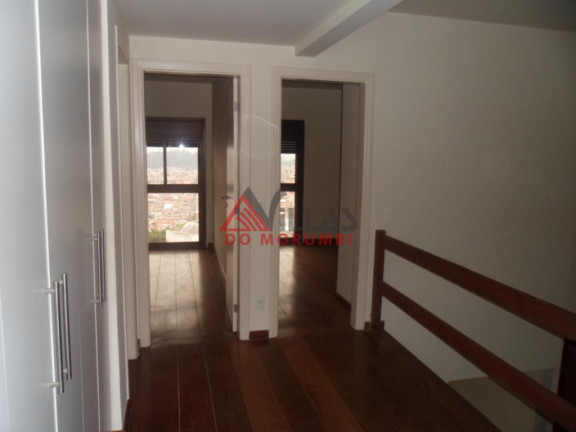 Imagem Apartamento com 3 Quartos à Venda, 170 m² em Vila Suzana - São Paulo