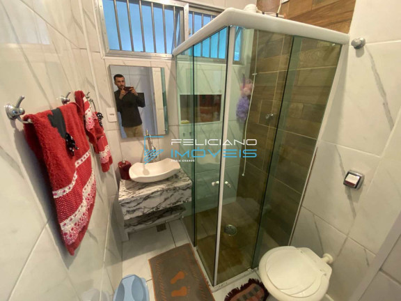 Imagem Apartamento com 1 Quarto à Venda, 42 m² em Guilhermina - Praia Grande Imagem Apartamento com 1 Quarto à Venda, 42 m² em Guilhermina - Praia Grande