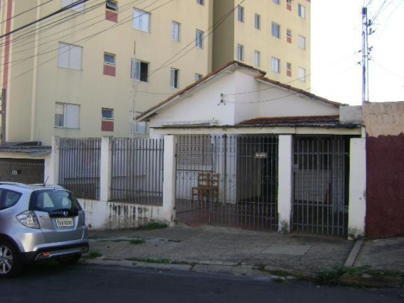 Imagem Imóvel com 2 Quartos à Venda, 236 m² em Nova América - Piracicaba Imagem Imóvel com 2 Quartos à Venda, 236 m² em Nova América - Piracicaba