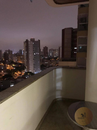Apartamento com 2 Quartos à Venda, 115 m² em Jardim Bela Vista - Santo André