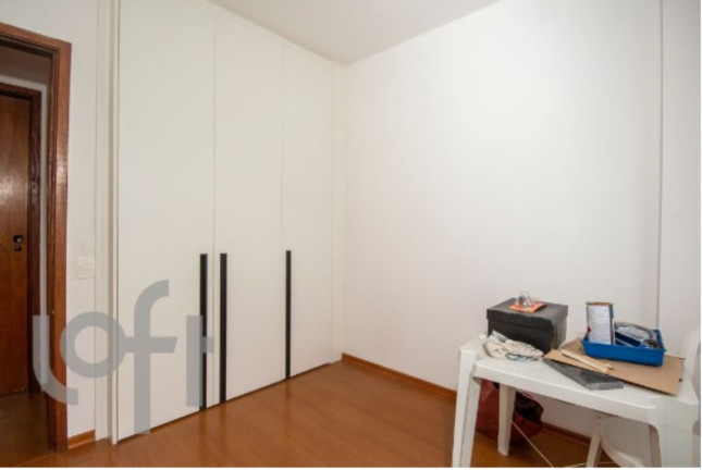 Imagem Apartamento com 3 Quartos à Venda, 107 m² em Campo Belo - São Paulo Imagem Apartamento com 3 Quartos à Venda, 107 m² em Campo Belo - São Paulo