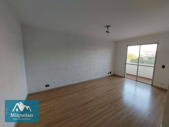 Apartamento com 2 Quartos à Venda, 73 m² em Vila Mazzei - São Paulo