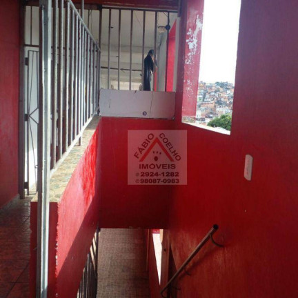Imagem Sobrado com 8 Quartos à Venda, 540 m² em Vila Santa Lúcia - São Paulo Imagem Sobrado com 8 Quartos à Venda, 540 m² em Vila Santa Lúcia - São Paulo
