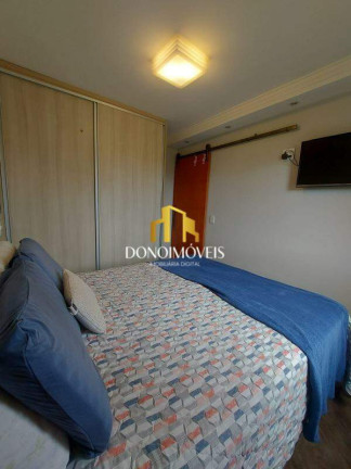 Imagem Apartamento com 2 Quartos à Venda, 49 m² em Vila Gonçalves - São Bernardo Do Campo Imagem Apartamento com 2 Quartos à Venda, 49 m² em Vila Gonçalves - São Bernardo Do Campo