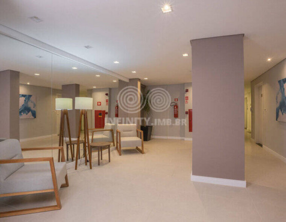 Imagem Apartamento com 2 Quartos à Venda, 36 m² em Sapopemba - São Paulo