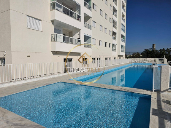 Imagem Apartamento com 3 Quartos à Venda, 70 m² em Jardim Califórnia - Jacareí Imagem Apartamento com 3 Quartos à Venda, 70 m² em Jardim Califórnia - Jacareí