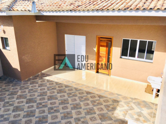 Imagem Casa com 2 Quartos à Venda, 100 m² em Recanto Dos Girassóis - Piracaia