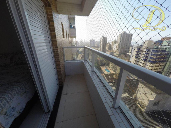 Imagem Apartamento com 2 Quartos à Venda, 93 m² em Aviação - Praia Grande