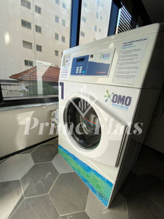 Imagem Apartamento com 1 Quarto para Alugar, 31 m² em Vila Mariana - São Paulo Imagem Apartamento com 1 Quarto para Alugar, 31 m² em Vila Mariana - São Paulo