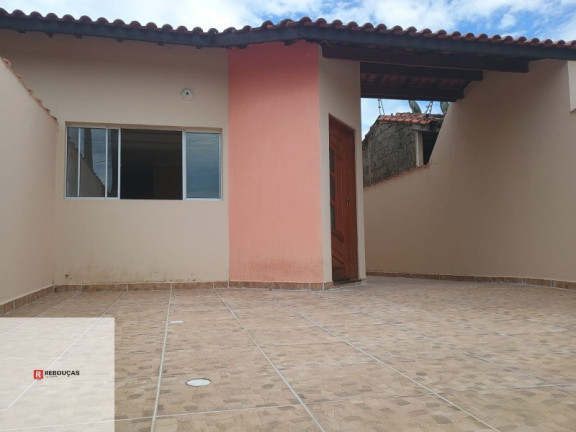 Imagem Casa com 2 Quartos à Venda, em Jardim Grandesp - Itanhaém Imagem Casa com 2 Quartos à Venda, em Jardim Grandesp - Itanhaém