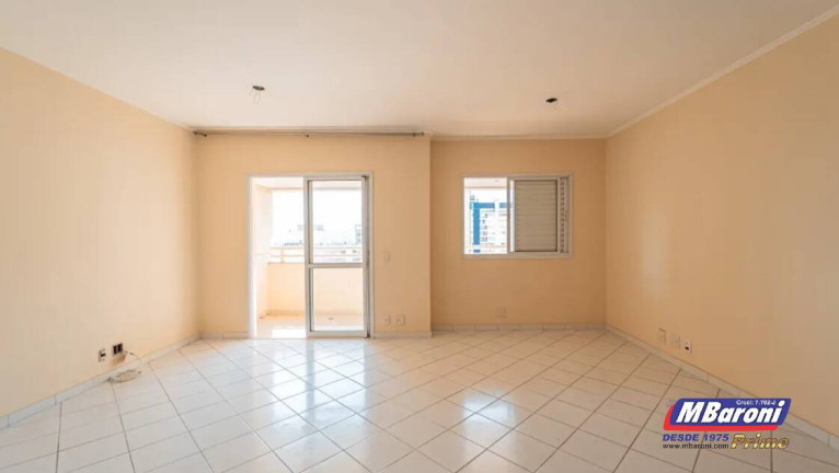 Imagem Apartamento com 2 Quartos à Venda, 87 m² em Vila Mascote - São Paulo
