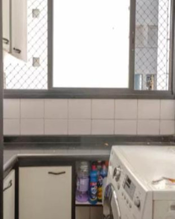 Imagem Apartamento com 3 Quartos à Venda, 63 m² em Tatuape - Sao Paulo Imagem Apartamento com 3 Quartos à Venda, 63 m² em Tatuape - Sao Paulo