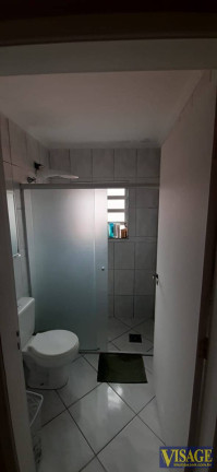 Imagem Casa com 3 Quartos à Venda, 127 m² em Centro - Jacareí