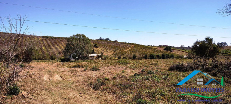 Imagem Chácara à Venda, 43 m² em Centro - Paraisópolis Imagem Chácara à Venda, 43 m² em Centro - Paraisópolis