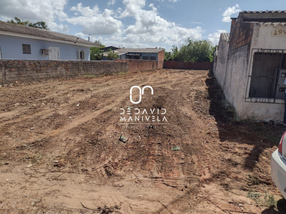 Terreno à Venda, 430 m² em Divina Providência - Santa Maria