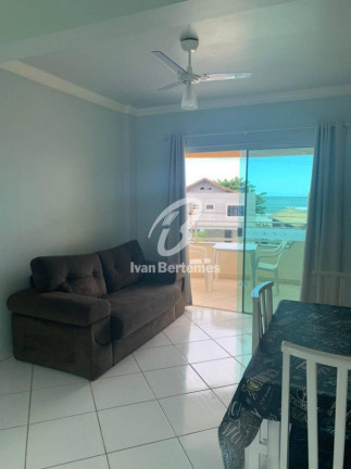 Imagem Apartamento com 1 Quarto para Temporada,  em Mariscal - Bombinhas