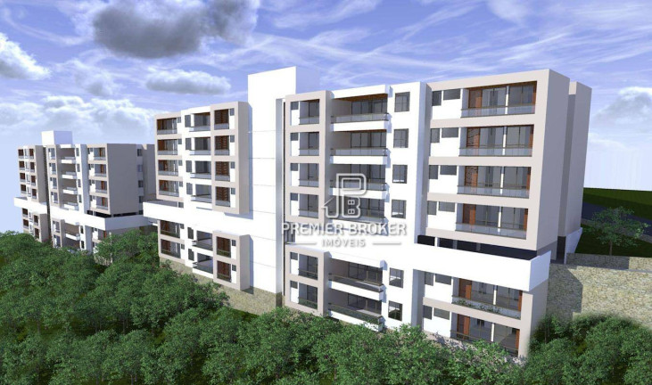 Imagem Apartamento com 3 Quartos à Venda, 198 m² em Centro - Nova Friburgo Imagem Apartamento com 3 Quartos à Venda, 198 m² em Centro - Nova Friburgo