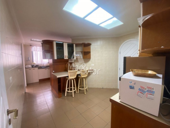 Imagem Apartamento com 4 Quartos à Venda, 192 m² em Enseada - Guarujá Imagem Apartamento com 4 Quartos à Venda, 192 m² em Enseada - Guarujá