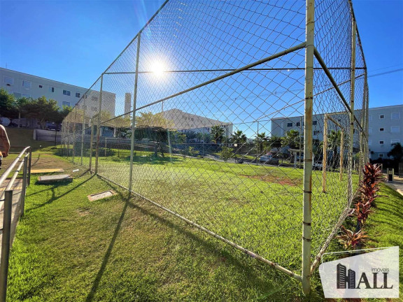 Imagem Apartamento com 2 Quartos à Venda, 47 m² em Rios Di Itália - São José Do Rio Preto Imagem Apartamento com 2 Quartos à Venda, 47 m² em Rios Di Itália - São José Do Rio Preto