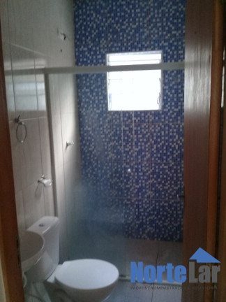 Imagem Casa com 1 Quarto para Alugar, 45 m² em Brasilândia - São Paulo