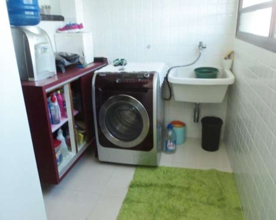 Imagem Apartamento com 3 Quartos à Venda, 170 m² em Jardim Guaiúba - Guarujá