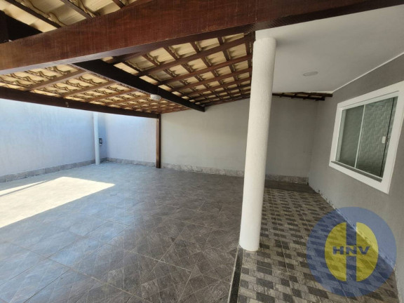 Casa com 2 Quartos à Venda, 360 m² em Jardim Atlântico Oeste (itaipuaçu) - Maricá