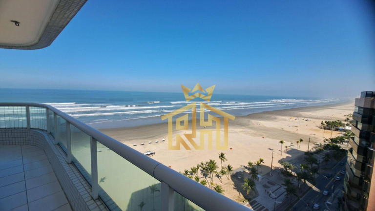 Imagem Apartamento com 3 Quartos à Venda, 123 m² em Guilhermina - Praia Grande Imagem Apartamento com 3 Quartos à Venda, 123 m² em Guilhermina - Praia Grande