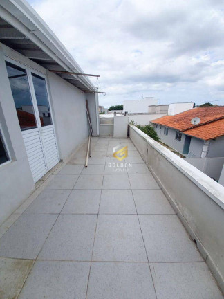 Imagem Casa com 2 Quartos à Venda, 140 m² em Mata Atlântica - Tijucas
