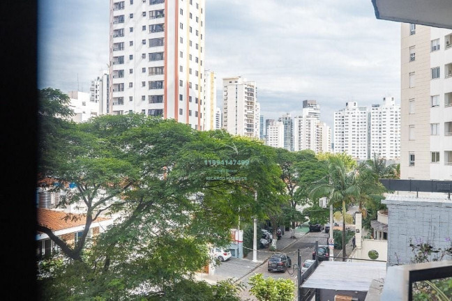 Imagem Apartamento com 3 Quartos à Venda, 139 m² em Vila Nova Conceição - São Paulo Imagem Apartamento com 3 Quartos à Venda, 139 m² em Vila Nova Conceição - São Paulo