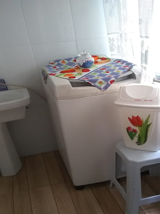 Imagem Imóvel com 1 Quarto à Venda, 56 m² em Itararé - São Vicente Imagem Imóvel com 1 Quarto à Venda, 56 m² em Itararé - São Vicente