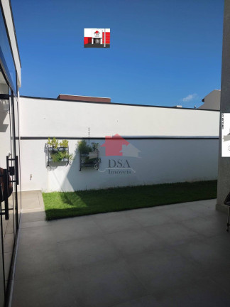Imagem Casa com 3 Quartos à Venda, 289 m² em Residencial Jardim De Mônaco - Hortolândia