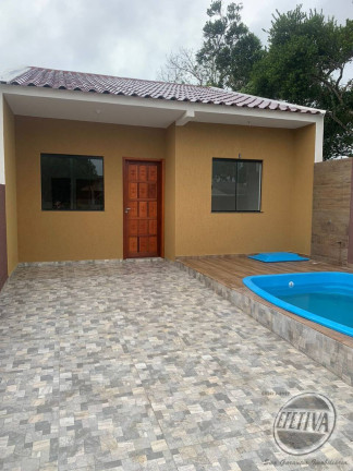 Imagem Casa com 2 Quartos à Venda, 58 m² em Balneario Guaciara - Matinhos Imagem Casa com 2 Quartos à Venda, 58 m² em Balneario Guaciara - Matinhos