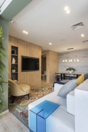 Imagem Apartamento com 3 Quartos à Venda, 83 m² em Vila Mariana - São Paulo Imagem Apartamento com 3 Quartos à Venda, 83 m² em Vila Mariana - São Paulo