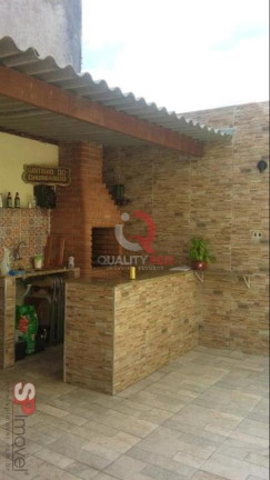 Imagem Sobrado com 3 Quartos à Venda, 143 m² em Jardim Pirituba - São Paulo