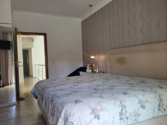 Imagem Casa com 4 Quartos à Venda, 380 m² em Jardim Do Golf I - Jandira Imagem Casa com 4 Quartos à Venda, 380 m² em Jardim Do Golf I - Jandira