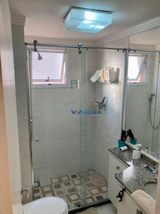 Imagem Apartamento com 4 Quartos à Venda, 114 m² em Vila Santo Antônio - Guarulhos