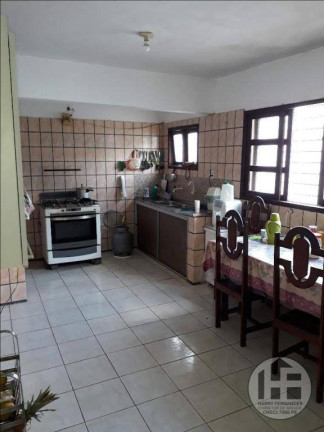 Imagem Casa com 4 Quartos à Venda, 231 m² em Campo Grande - Recife